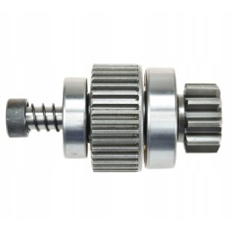 Starter pinion drive with reducer t 25 aparts