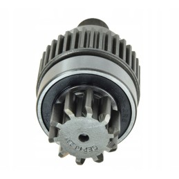 Starter pinion drive with reducer t 25 aparts