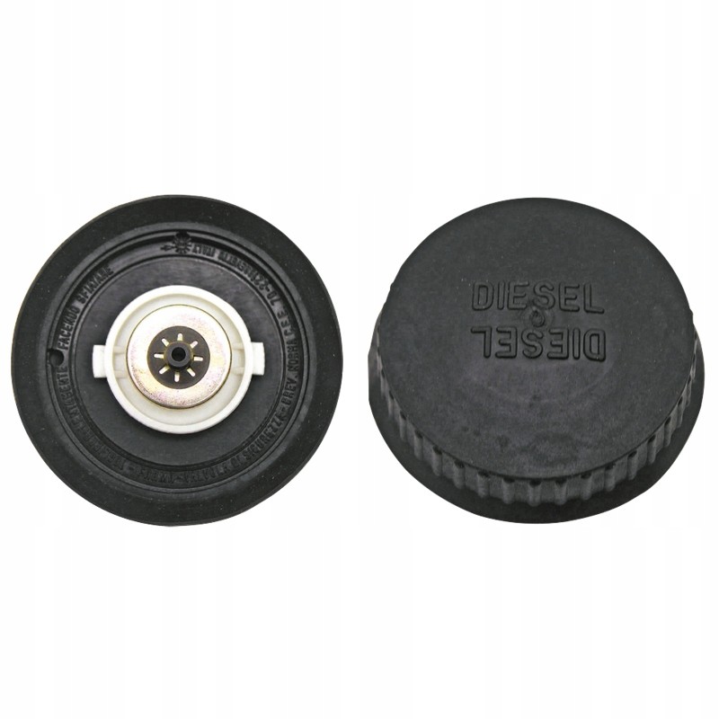 Fuel filler cap 64mm 38007016 granite