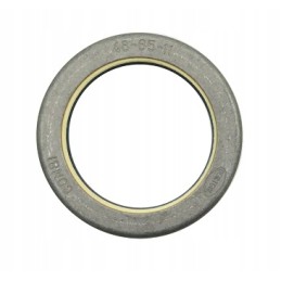 Oil seal short polosi cnh case
