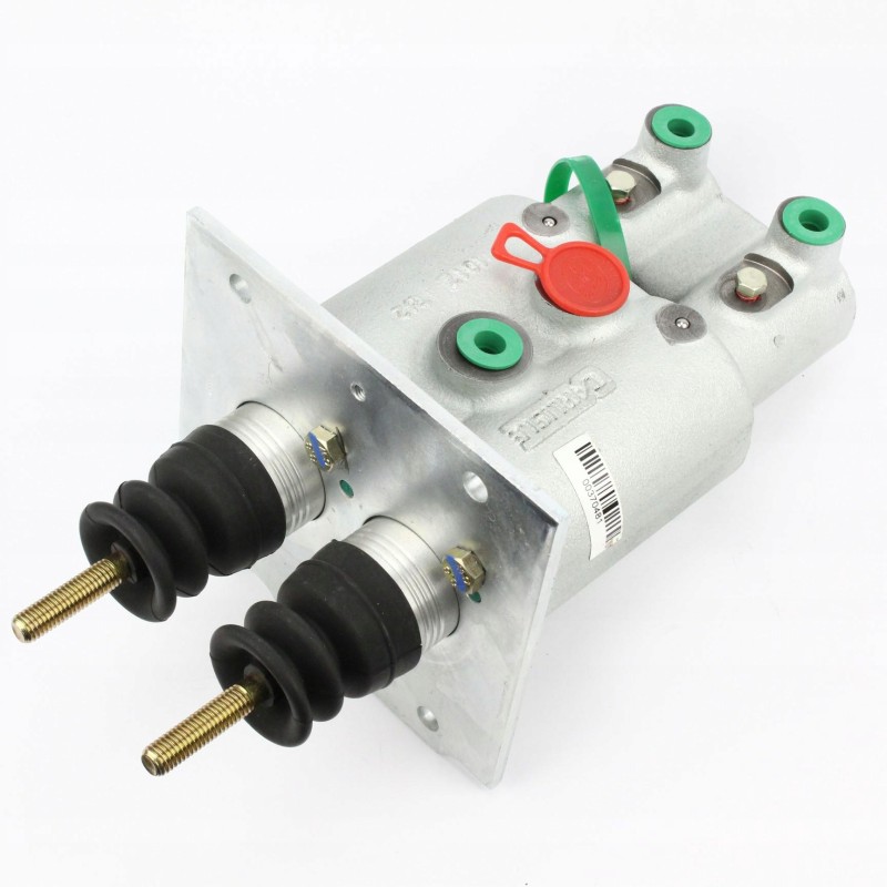 Massey Ferguson brake pump 3786100m2