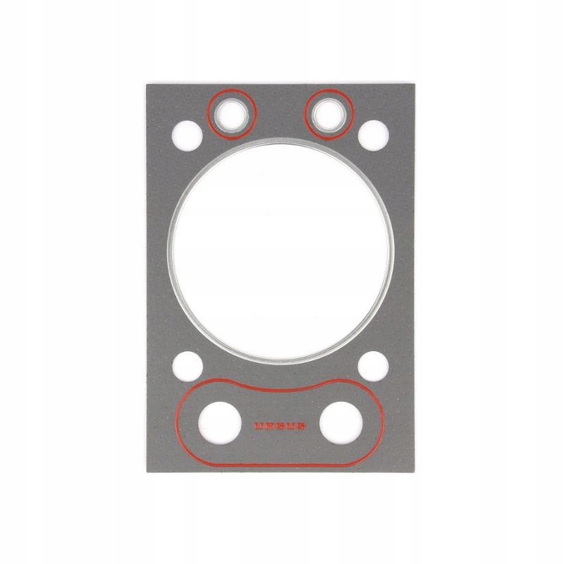 Head gasket silicone C 360 original Ursus