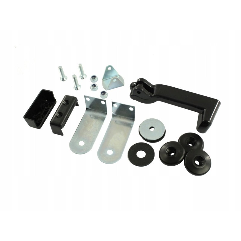 Right window handle set zetor 60117994 1