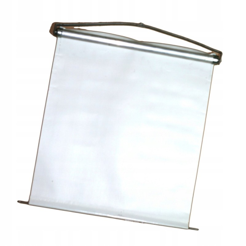 Radiator blind cover ursus c 360 50513180