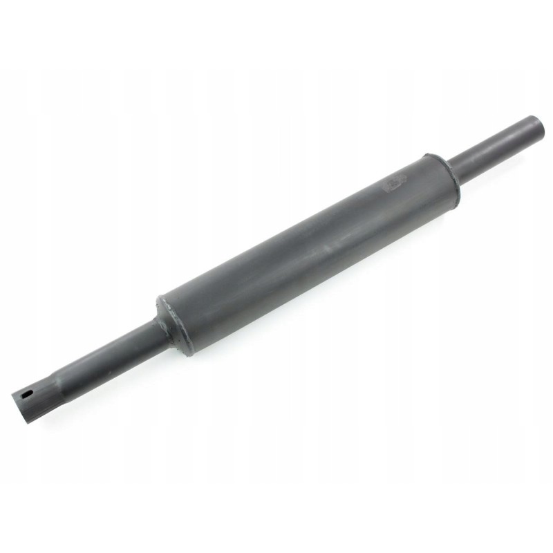 Painted muffler c360 42102070 m 46 51 405 0 465140