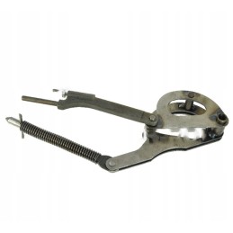 Power adjustment mechanism of the mf 3 166032 lift