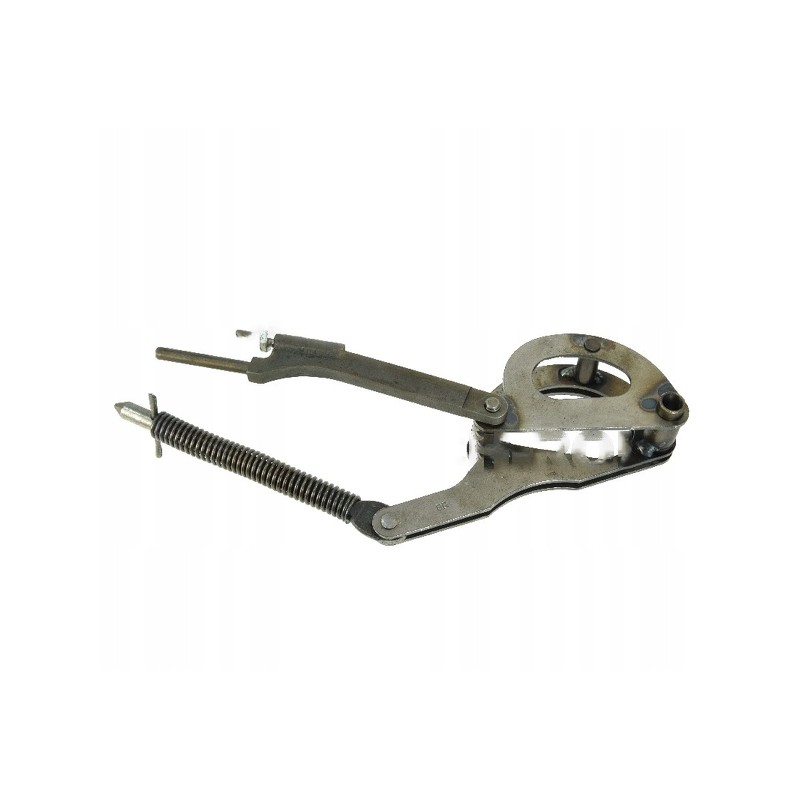 Power adjustment mechanism of the mf 3 166032 lift