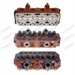 Case 384 head 3044489r91