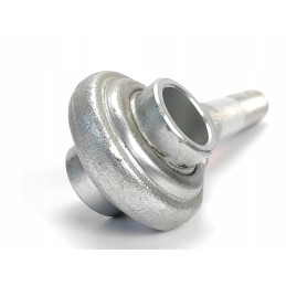 Connector head c385 m36x3 left