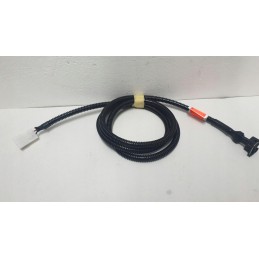 Pronar differential lock sensor harness