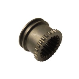 Coupling sleeve for mf4 reducer 184770m2