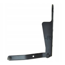 Gas pedal with zetor lever 59113559