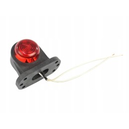White and red marker lamp 264 1400699300