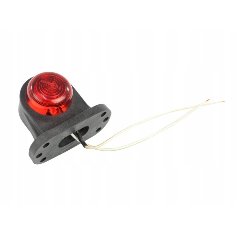 White and red marker lamp 264 1400699300