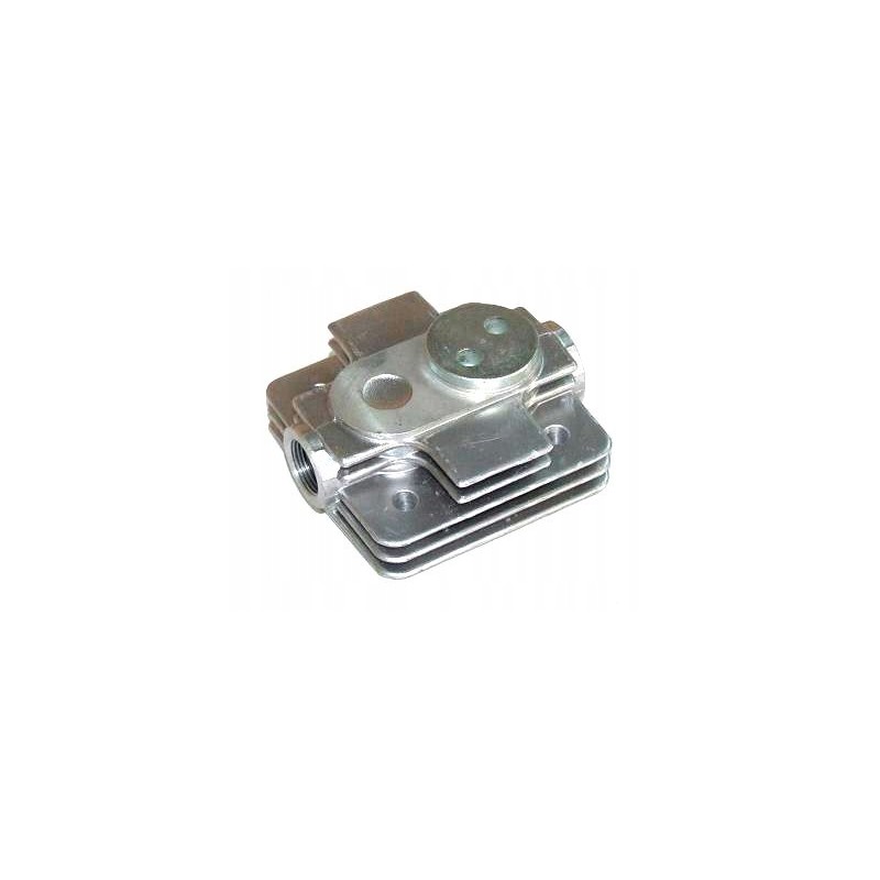 C 385 compressor head set c 385 poland 93