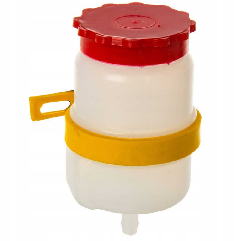 Oil reservoir for vibration damper Zetor 67454313