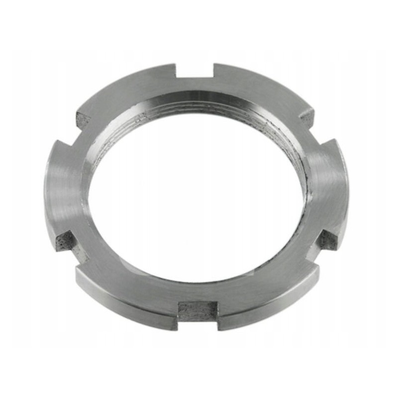 Claas harvester crown nut 235806