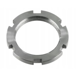 Claas harvester crown nut 235806