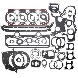 Set of mtz d50 engine gaskets