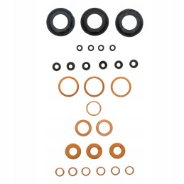 Washers, seals and oil seals for injectors C 360 3p