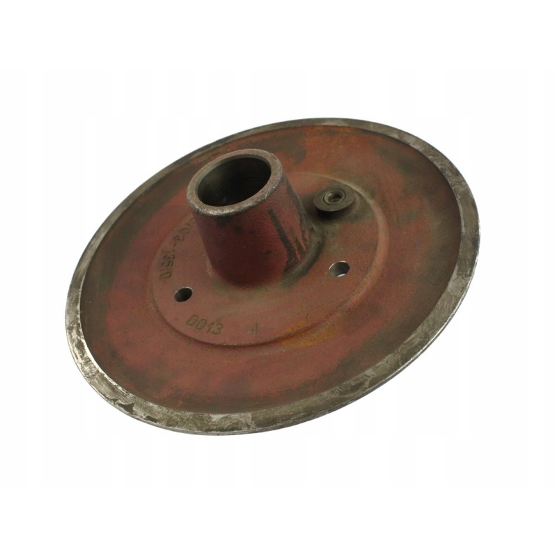 Sliding disc 5040030510 bison reel