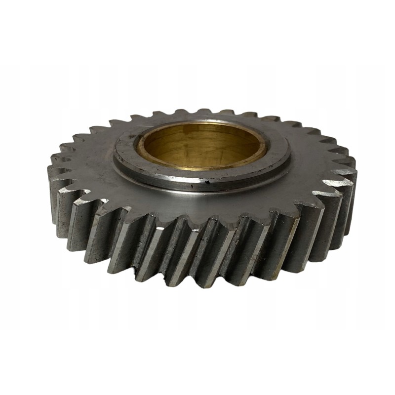 Oil pump timing gear ursus c385 c 385
