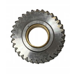 Oil pump timing gear ursus c385 c 385