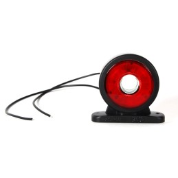 Tow truck trailer lamp marker marker 12 24 2x