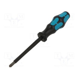 1 pcs x PHOENIX CONTACT - SF-PZSL 2-100 VDE - Screwdriver, insulated, PlusMinus cross PZ-type, PZ/S2