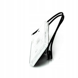 Combination front marker lamp w17d 12 24v