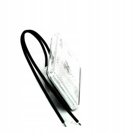 Combination front marker lamp w17d 12 24v