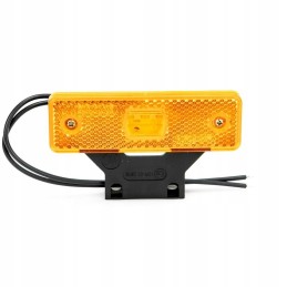 LED position lamp 12v 693217zwas