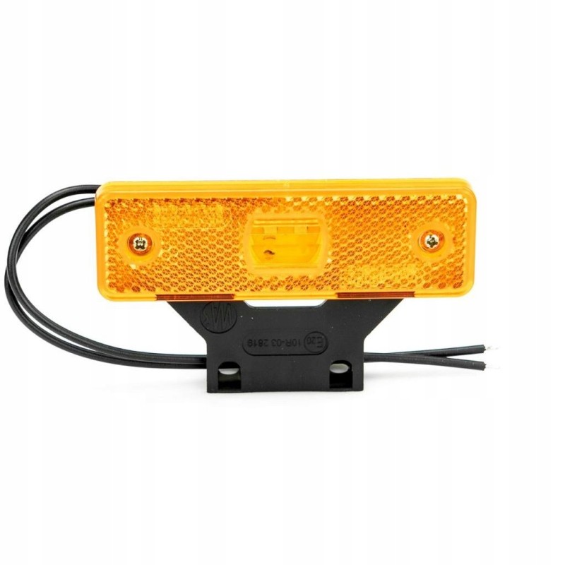 LED position lamp 12v 693217zwas