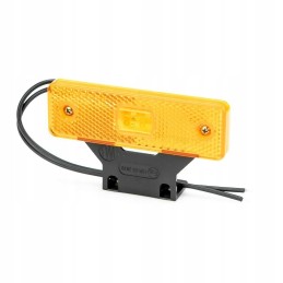 LED position lamp 12v 693217zwas