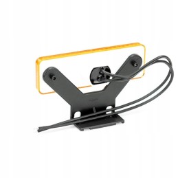 LED position lamp 12v 693217zwas