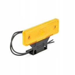 LED position lamp 12v 693217zwas