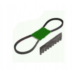 Renault Claas V-belt 7701029701