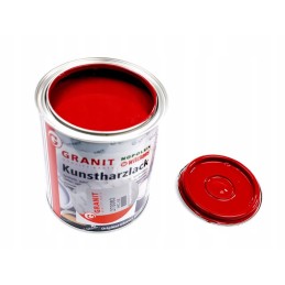 Paint varnish for IHC 270082 3003 tractor