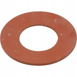 Transport hook nut ring