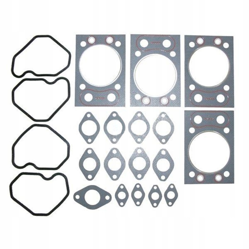 Set of head gaskets C 360 orig Ursus