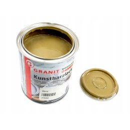 Paint varnish for Zetor Bezowy tractor 270891