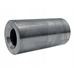 120 mm sleeve for tooth length 1000 mm and 1100 mm