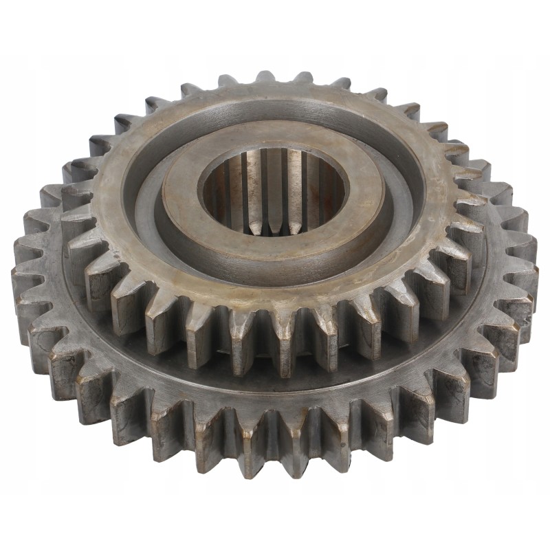 Double sprocket with 30 of 37 Claas combine harvester 679491