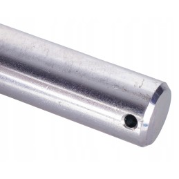 Right lower link pin zetor 70115004