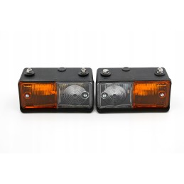 Front turn signal lamp for c 360 right