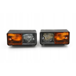 Front turn signal lamp for c 360 right