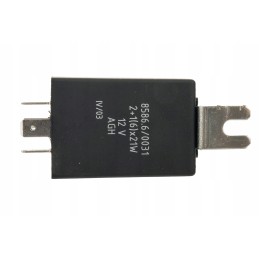 Turn signal flasher mtz belarus 8586 6 0031