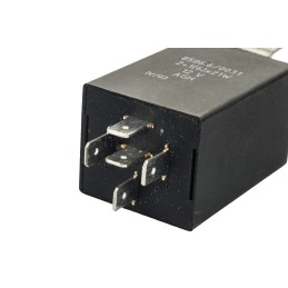 Turn signal flasher mtz belarus 8586 6 0031