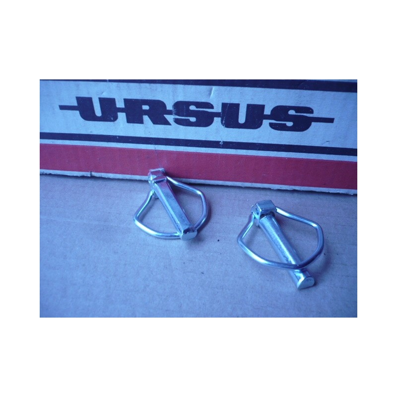 Agricultural pin fi 6x44 5 mf 810285m1 aparts