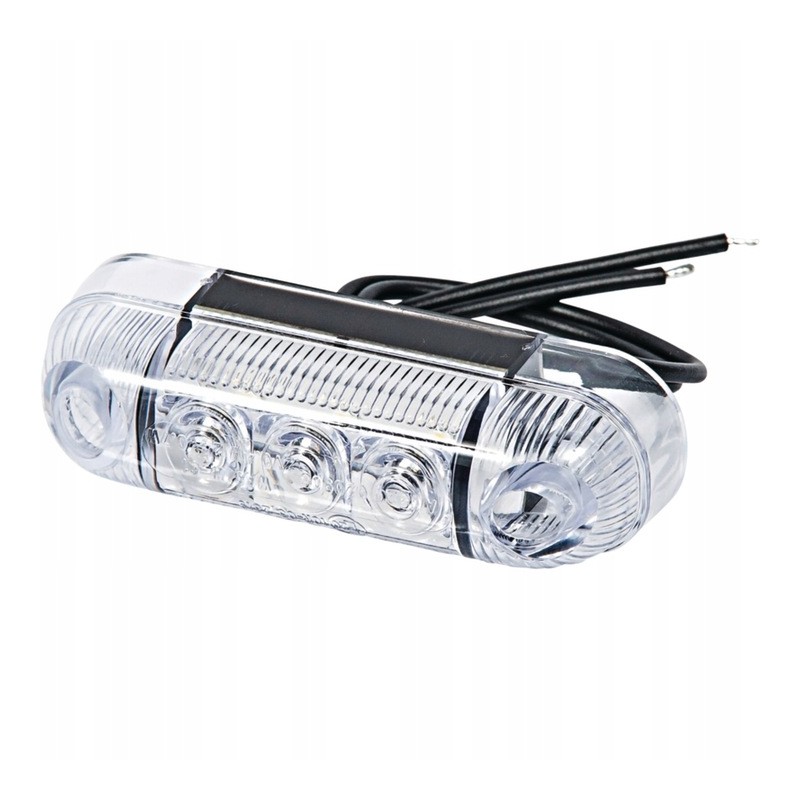 Front marker lamp LED was IP68 12 24v